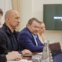 Місія МВФ у Києві: на порядку денному – витрати на оборону