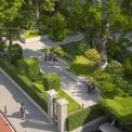 У центрі столиці облаштують сад на честь видатного графіка Нарбута