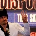 Наступний суперник Усика у 2026 році — ймовірно Джейк Пол, але не Паркер