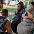 У Києві 2 загиблих, поранені 20 людей - серед них двоє поліцейських і вагітна на 33-му тижні