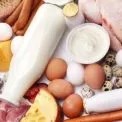 Інфляція сповільнюється: новий врожай охолодив ціни на їжу, але м’ясо і молочка тягнуть угору