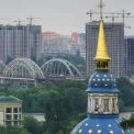 Житло в Києві стрімко дорожчає: «квадрат» перевищив $1 600 - що це означає для покупців та інвесторів