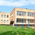 10 мільйонів на оновлення: у Сквирі ремонтують фасад та вікна гімназії “Перспектива”