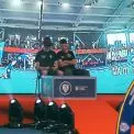 У Києві відбувся турнір FPV-дронів пам’яті майора Ростислава Пархоменка