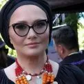 «Не треба вчити когось щось робити»: Мозгова різко відреагувала на критику після зриву концерту в Палаці «Україна»
