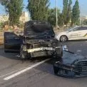 Смертельна ДТП на Харківському шосе: двоє загиблих, троє травмованих. Поліція відкрила провадження