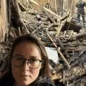 Свириденко оприлюднила фото пошкодженого Кабміну після російської атаки