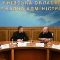 На Київщині збудують житло для переселенців із Луганщини: старт вже цього року
