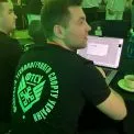 “Кібербезпека як спорт”: у Києві провели перший чемпіонат CTF