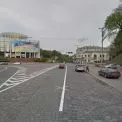 Київ стоїть у ремонтах: одразу на трьох вулицях обмежили рух транспорту і пішоходів