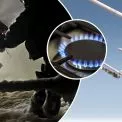 Без газу на два дні: вісім селищ Київщини залишилися без постачання після атаки РФ