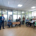 У Бучі відкрили перший офіс податкових консультантів на Київщині