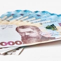 Ірпінь виплатить понад 800 тис. грн допомоги хворим, військовим і родинам загиблих