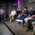 У Києві відбулась перша велика зустріч нового сезону Sport&Business Club