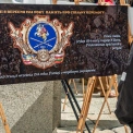 У Києво-Печерській лаврі вшанували річницю битви під Оршею: «Пліч-о-пліч перемагаємо»