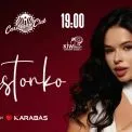 KRISTONKO вперше виступить у Києві з великим сольним концертом
