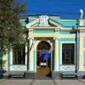 Особняк Апштейна на Подолі повернули у власність Києва