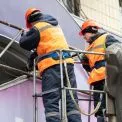 Київ без хаотичних вивісок: ще чотири адреси звільнять від реклами