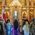 У Києво-Печерській лаврі вшанували князя Острозького та перемогу під Оршею