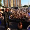 Фестиваль єдності й відродження: у Бородянці пройшов перший BOROFEST