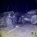 Масштабна ДТП на Київщині: у Яготині постраждали водії та пасажири