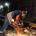 Невидимий фронт підземки: понад 600 працівників щодня забезпечують безпеку та комфорт пасажирів