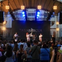 У Бородянці відбувся перший BOROFEST: 40 юних талантів отримали стипендії до 15 тисяч гривень