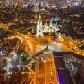 Шевченківський та Подільський райони очолили антирейтинг порушень благоустрою в Києві