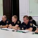КМДА планує встановлення мобільних укриттів у районах із недостатньою кількістю стаціонарних сховищ