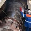Підготовка до зими: Київтеплоенерго ліквідувало понад дві тисячі аварій на мережах