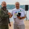 Тисячі гектарів землі знову безпечні: нагороди для героїв розмінування на Київщині