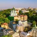 Теплий день і свіжі ночі: прогноз погоди у столиці на 10 вересня