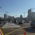 На Вокзальній площі відкрили великий паркінг біля залізничного вокзалу