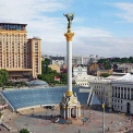 Погода у Києві та області 11 вересня: тепло вдень і прохолодно вночі