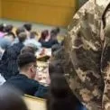 Держава компенсує навчання понад 13 тисячам дітей захисників за минулий навчальний рік