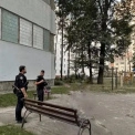 У Коцюбинському затримали грабіжника, який вихопив телефон у перехожої