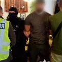 За $12 тисяч «вивозив» призовників за кордон: у Києві затримали 35-річного організатора