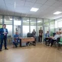 ДПС відкрила 20 офісів податкових консультантів: на Київщині перший з’явився у Бучі