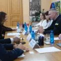 ШІ і безбар’єрність: Київ планує інтеграцію міських даних у Google-карти