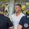 У Києві затримали ділка, який за 13,5 тисяч євро «організовував» втечу від мобілізації