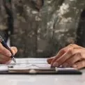 Повістки можуть надходити через додаток «Резерв+»: як це працюватиме?