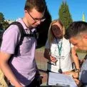 У Славутичі облаштують безбар’єрний маршрут на центральній площі