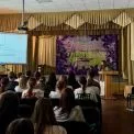 Лідерство, ідеї, відповідальність: у Бучі стартував проєкт для молоді
