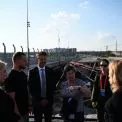Візит людяності: Перша леді Австрії на Київщині висловила підтримку українцям