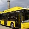 Через ярмарки у Києві на вихідних змінять маршрути автобусів і тролейбусів