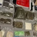 У Києві та Дніпропетровщині знешкодили міжрегіональний наркосиндикат на 4 млн грн