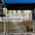 У Голосіївському парку відновлять бювет біля метро «Голосіївська»