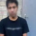 23-річний киянин отримав понад 7 років в’язниці за грабіж у Деснянському районі