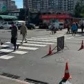 Київська ДТП: п’яна жінка збила 23-річну військовослужбовицю і намагалася втекти