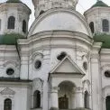У Києві створять 3D-мапу культурних пам’яток з аудіогідом